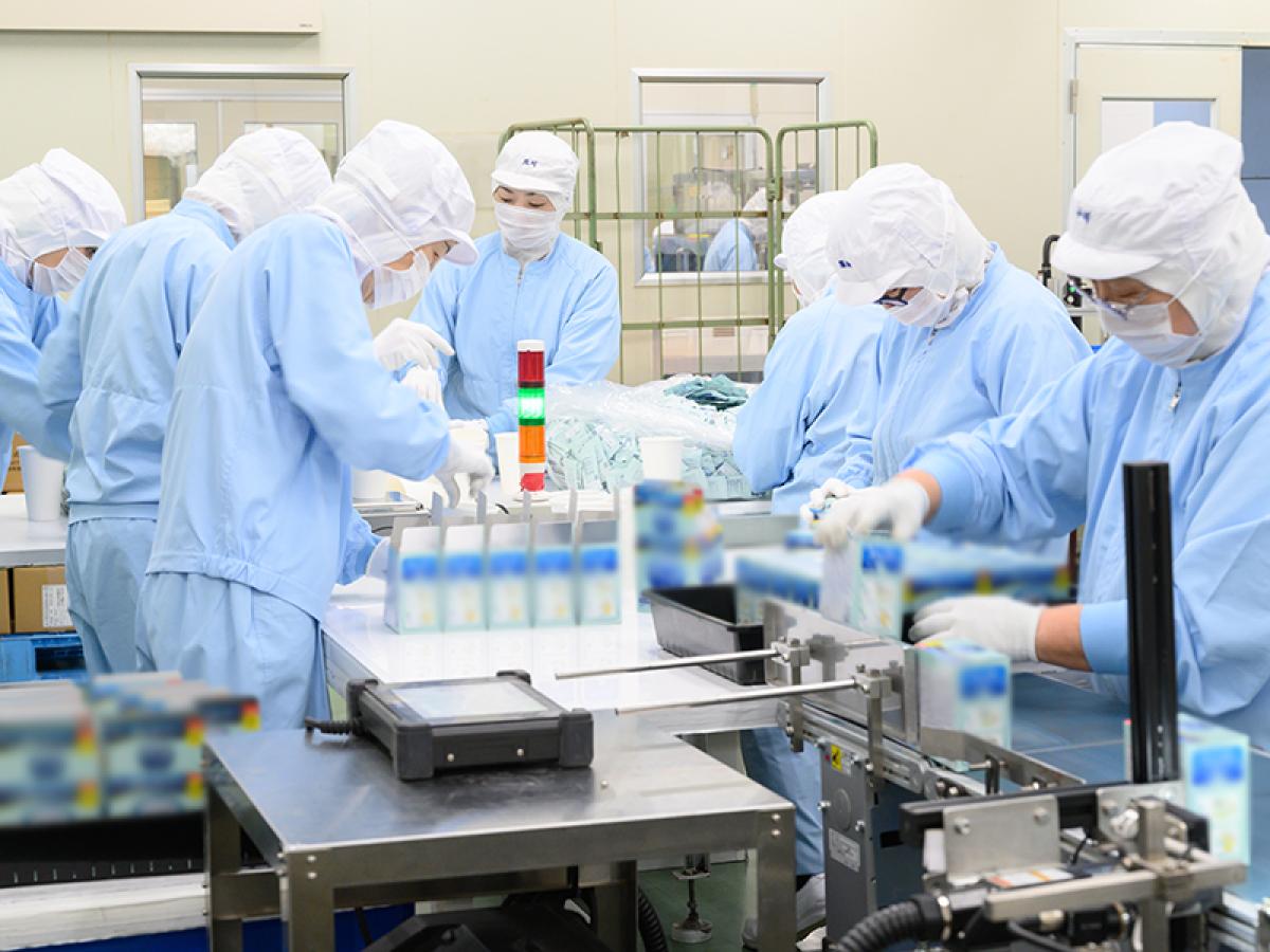 食品OEM・包装委託で「できません」と言われたときに