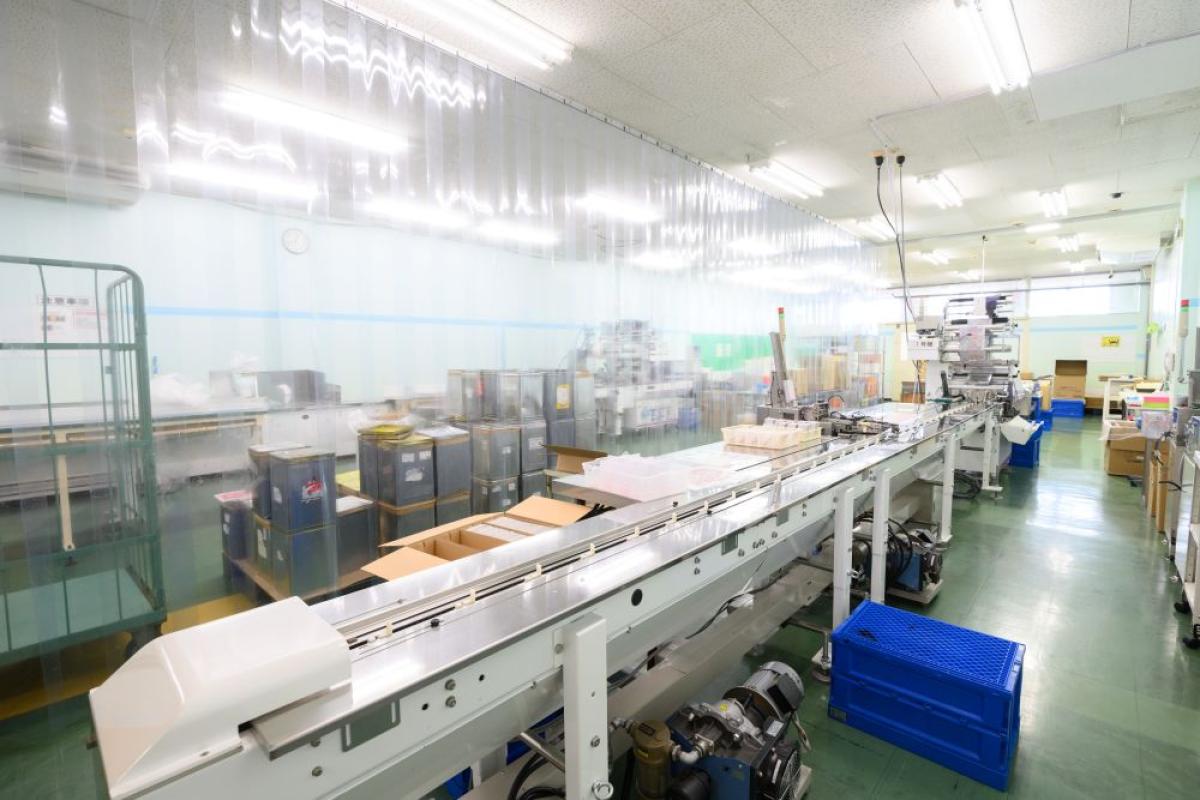 今使っている包材のまま食品充填・包装を委託できる？OEM・外注先に確認したいポイント